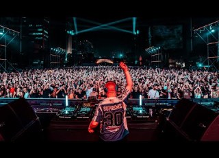 Chris Stussy Timewarp São Paulo