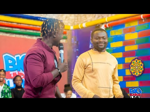 MCHAWI MPE MTOTO WAKO MAMA YANGU MKUBWA Mc Eliud Cheka UTACHEKA MCHAWI MPE MTOTO WAKO MAMA YANGU MKUBWA Mc Eliud Cheka UTACHEKA