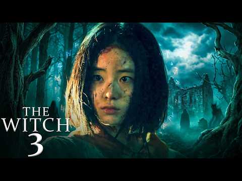 الإعلان الترويجي لفيلم الساحرة الجزء الثالث 2026 نظرة أولى طاقم العمل والمزيد من التحديثات