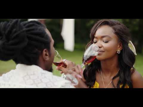 Charisma Let You Know Official Music Video