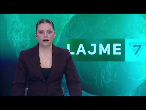 EDICIONI QENDROR I LAJMEVE 3 MARS 2026