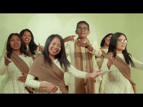 NOMENA FAHEFANA FENITRA MPIDERA Official Vidéo 2k25