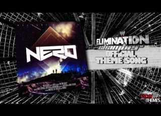  WWE Elimination Chamber 2014 Official Theme Song Doomsday By Nero