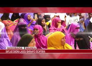  QODOBADA WARKA CAAWA BY CAYDARUUS IMAAN