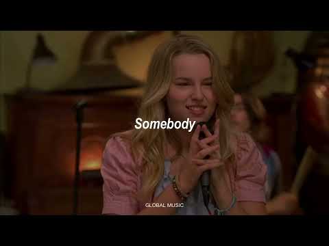 Bridgit Mendler Cast Of Lemonade Mouth Somebody From Lemonade Mouth Lyrics