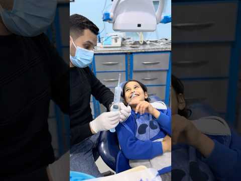 طفله جميله في عيادة الاسنان Dr Abdullah Sultan Dentist اكسبلور Expertdentist ترند Bestdentist