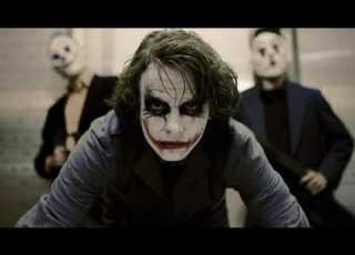 اغنية الجوكر الاصلية مع الكلمات مترجمة للعربية