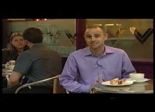 BBC News East Midlands Today 3rd September 2002