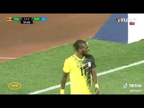 What A Miss From Steven Dese Mukwala