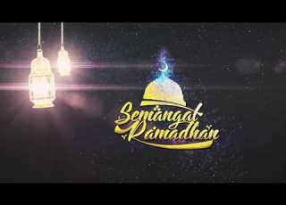  PROGRAM SPESIAL RAMADHAN 2018 SALAM TV