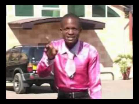NI KWA NEEMA NA REHEMA EDSON MWASABWITE ZAKO VIDEO YouTube