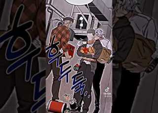  BL MANHWA Liveta Shorts Bl Manhwabl Dammy Tiktok