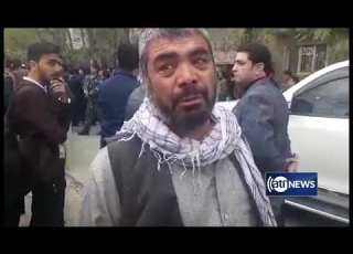 Yama Siawash S Uncle Speaks About His Death