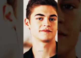 Eye Contact With Your Crush