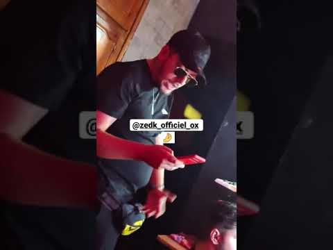 Zedk Yoke Live Studio