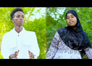 DHAANTO CUSUB 2025 HANI QURUX Feat ABWAAN HILAAC OFFICIAL VIDEO Dhaanto 2025