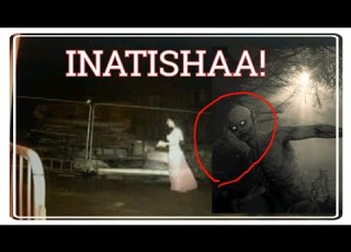  Matukio Ya Kutisha Yaliwahi Kunaswa Na Cctv Camera Usiku USIANGALIE USIKU KAMA MUOGA
