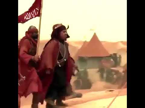 السبايه مقطع يبكي الصخر سبايه والدرب موت