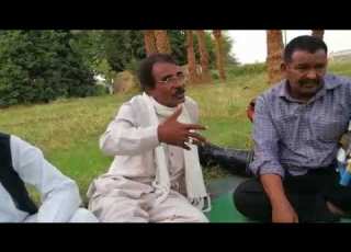 معاويه المقل احرف ضياع