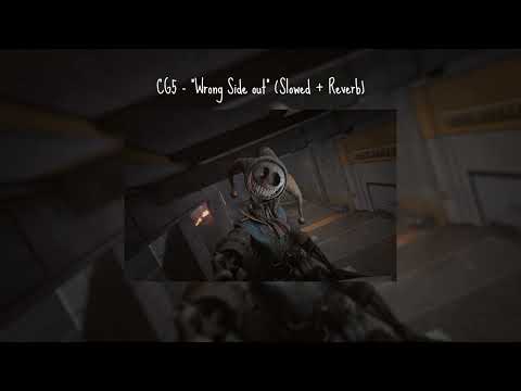 𝐂𝐆𝟓 𝐖𝐫𝐨𝐧𝐠 𝐒𝐢𝐝𝐞 𝐎𝐮𝐭 𝐒𝐥𝐨𝐰𝐞𝐝 𝐑𝐞𝐯𝐞𝐫𝐛