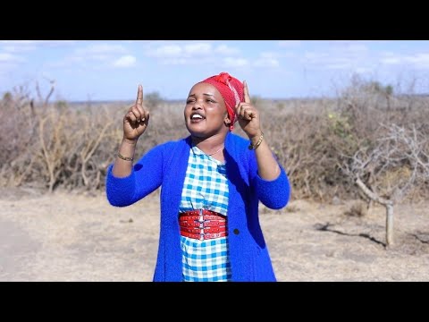 Neema Koinasei Tishilai Official 4k Video
