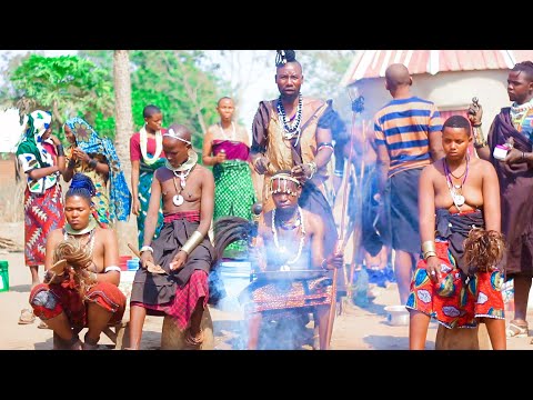 WANDE IDAMA UJUMBE WA SIDA CHEMU