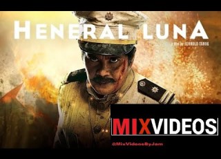  Heneral Luna 2015 Full Movie John Arcilla Mon Confiado MixVideos