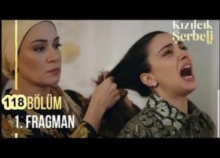 مسلسل شراب التوت الحلقة 118 اعلان مترجم بداية مشكلات سالكين