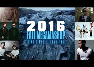  Happy Cat Disco 2016 Fall Megamashup L Hate Pop L Love Pop