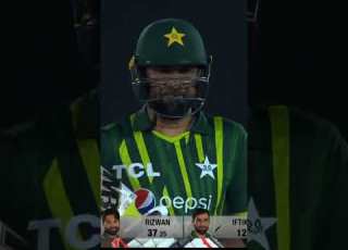 Iftikhar Ahmed Batting Iftikhar Ahmed Best Sixes