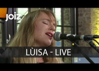 Lùisa More Live Joiz