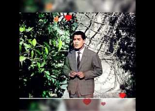 الفنان محرم فؤاد جرح الحبايب