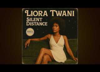  Liora Twani Silent Distance