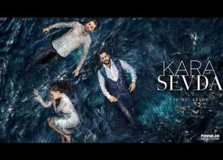 Végtelen Szerelem Zene 2 Kara Sevda Soundtrack Kokun Hala Tenimde