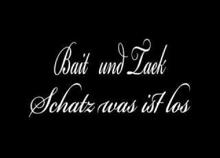  Bait Taek Schatz Was Ist Los