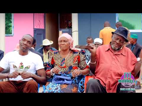 Ganai Ufunguzi Wa Nyumba Ya Nseso Inaga Mlyambelele