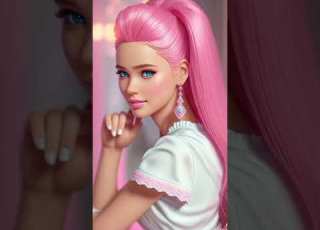  حالة صور باربي