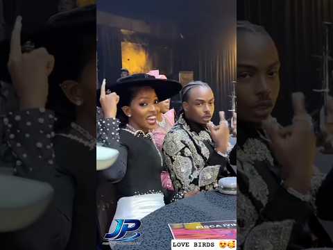 Love Birds I M The Building Phina Priscillaojo Jux Jp Shorts