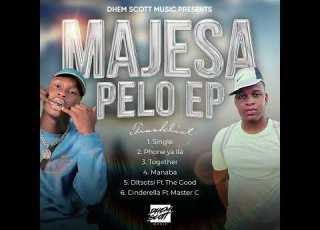 Phone Ya Lla 45 By Dhem Scott