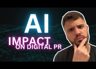 Digital PR In 2025 Chris Panteli Linkifi DS555 Doug Show