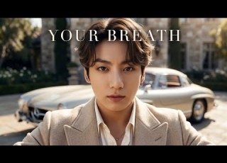 Jungkook Your Breath Official Music Video