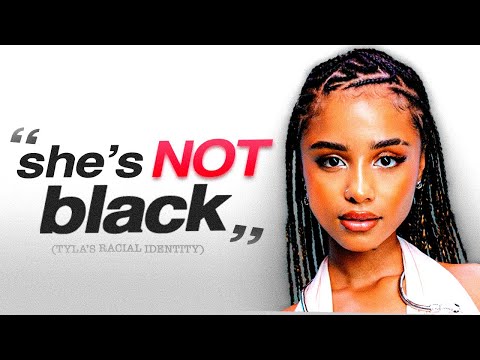 Why Everyone Is Wrong About Tyla S Identity