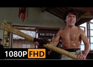 Drunken Master 2 Fight Scene 4 Hand To Hand Fight FHD