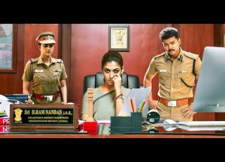 Superhit HD Blockbuster Superhit South Indian Hindi Dubbed Action Movie Priyanka Bala Bhavya