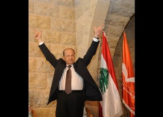  في ذكرى 13 تشرين ماذا فعل نظام الأسد في لبنان ومن طرد عون من بعبدا هل يعيده الان آخر الأسبوع