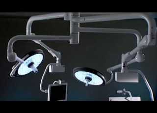 Steris Harmony LED