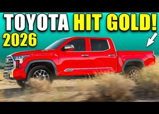 6 Reasons You Should Wait For The 2026 Toyota Tundra Don T Buy 2025