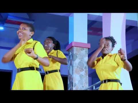 NGOME YA YERKO AICT Kahama Kinamama Choir