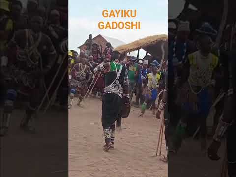 GAYIKU GADOSHI LIMBU LUCHAGULA HALUSI KWA KINDI 2025