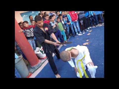 سادات العالمى مولع الدنيا فى فرحة طباشا 2015